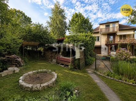 Prodej domu/vily, 420 m²