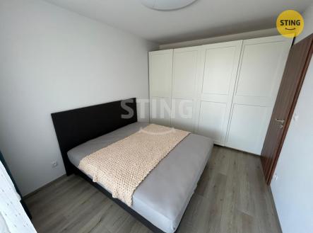 Pronájem bytu, 3+kk, 100 m²