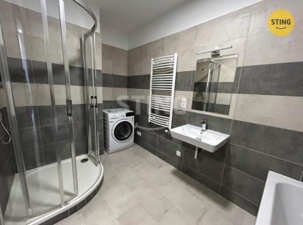 Pronájem bytu, 3+kk, 100 m²