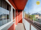 Prodej bytu, 1+1, 35 m²