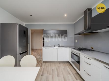 Prodej bytu, 3+1, 67 m²