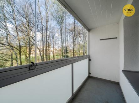 Prodej bytu, 3+1, 67 m²