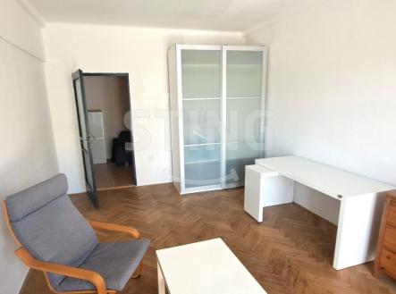 Prodej bytu, 2+1, 72 m²