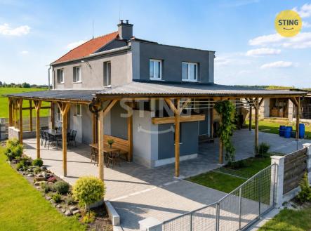 Prodej domu/vily, 200 m²