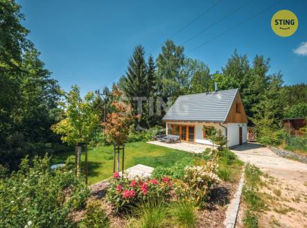 Prodej domu/vily, 90 m²