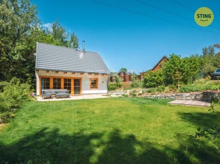 Prodej domu/vily, 90 m²