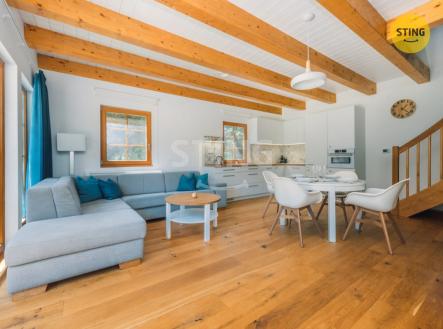 Prodej domu/vily, 90 m²