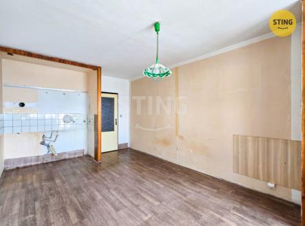 Prodej bytu, 1+kk, 31 m²