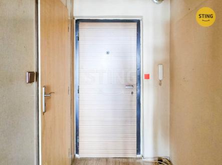 Prodej bytu, 1+kk, 31 m²