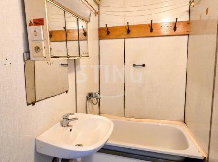 Prodej bytu, 1+kk, 31 m²