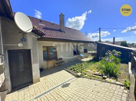 Prodej domu/vily, 86 m²