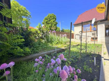 Prodej domu/vily, 86 m²