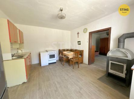 Prodej domu/vily, 86 m²