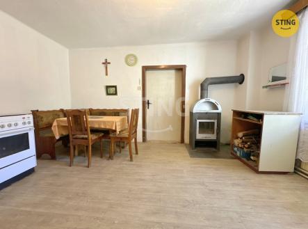 Prodej domu/vily, 86 m²