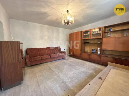 Prodej domu/vily, 86 m²