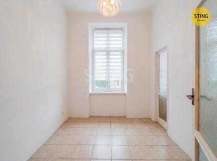 Prodej bytu, 2+1, 64 m²