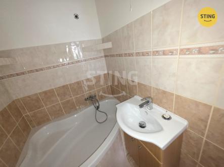 Prodej bytu, 2+1, 64 m²