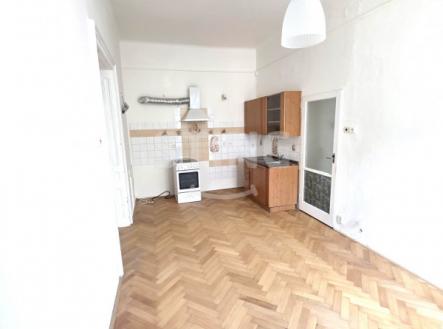 Prodej bytu, 2+1, 64 m²