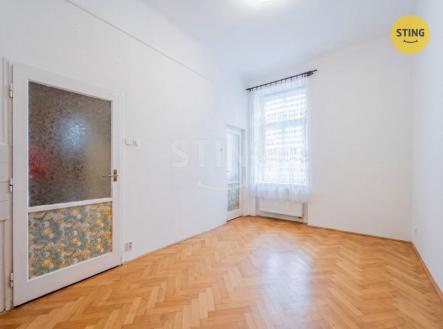Prodej bytu, 2+1, 64 m²