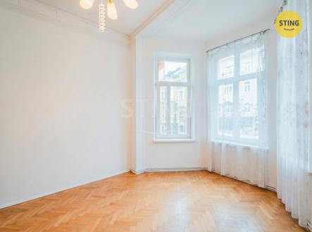 Prodej bytu, 2+1, 64 m²