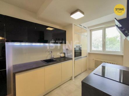 Pronájem bytu, 2+kk, 59 m²