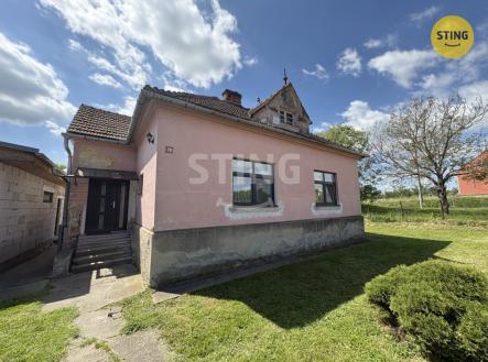 Pronájem domu/vily, 131 m²