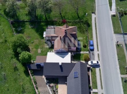 Pronájem domu/vily, 131 m²