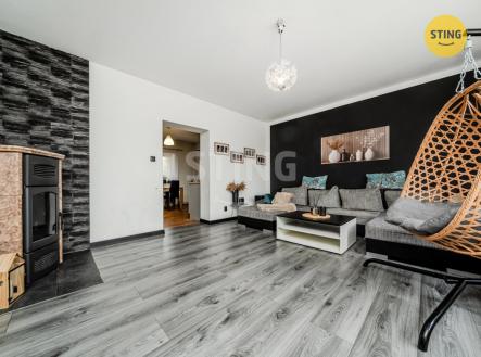 Prodej domu/vily, 120 m²