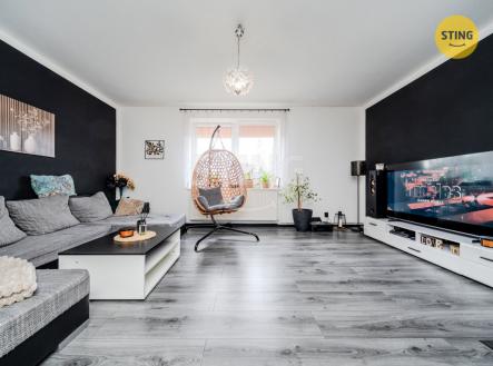 Prodej domu/vily, 120 m²
