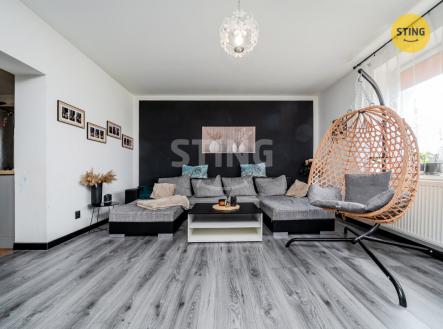 Prodej domu/vily, 120 m²