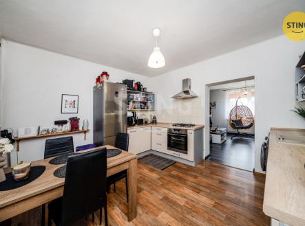 Prodej domu/vily, 120 m²