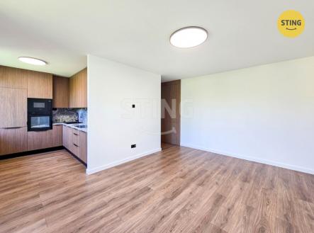 Prodej bytu, 2+1, 58 m²