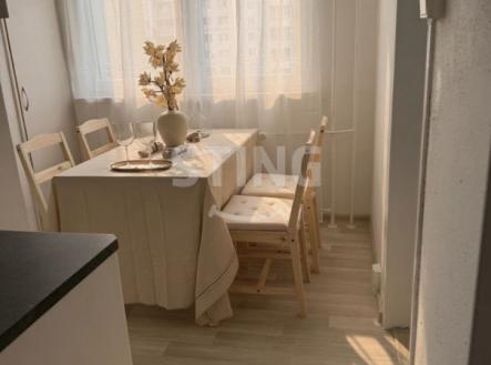 Prodej bytu, 4+1, 75 m²
