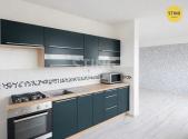 Prodej bytu, 1+1, 42 m²