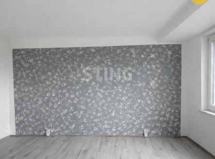 Prodej bytu, 1+1, 42 m²