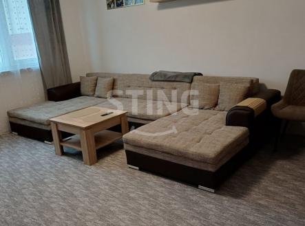 Prodej bytu, 3+1, 71 m²