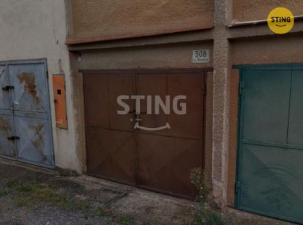Prodej