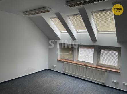 Pronájem kanceláře, 20 m²