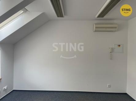 Pronájem kanceláře, 20 m²