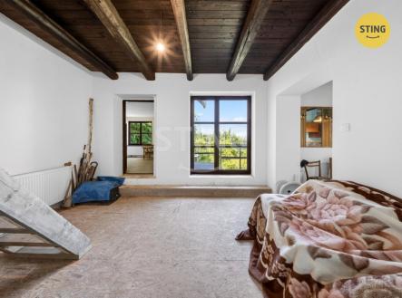 Prodej domu/vily, 255 m²