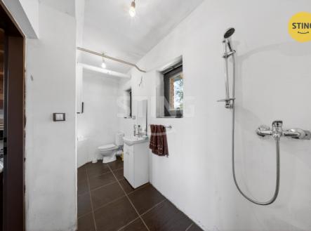 Prodej domu/vily, 255 m²