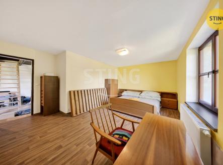 Prodej domu/vily, 255 m²