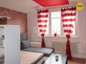 Pronájem bytu, 1+1, 38 m²