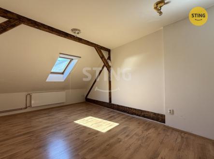 Pronájem bytu, 2+kk, 38 m²