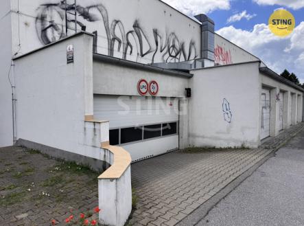 Prodej