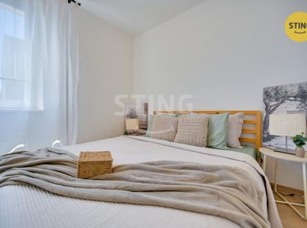 Prodej bytu, 3+1, 66 m²