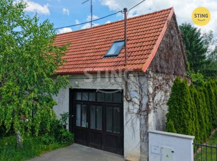 Prodej domu/vily, 90 m²