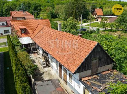 Prodej domu/vily, 90 m²