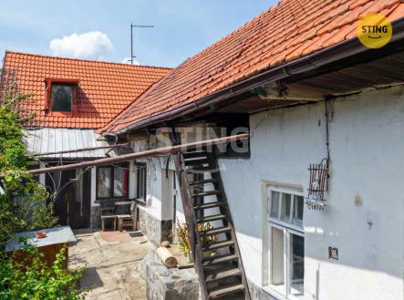 Prodej domu/vily, 90 m²