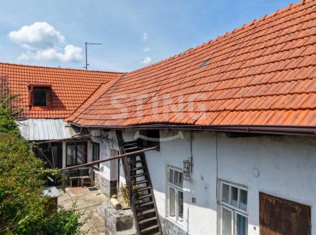 Prodej domu/vily, 90 m²